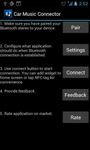 Imagem 1 do Car Music Connector