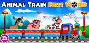 Gambar Preschool Learning Games Train 8