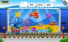 Gambar Preschool Learning Games Train 5
