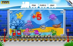 Preschool Learning Games Train afbeelding 5