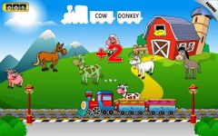 Gambar Preschool Learning Games Train 6