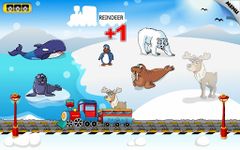 Gambar Preschool Learning Games Train 4