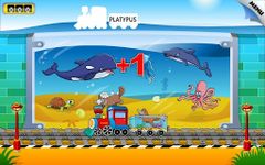 Preschool Learning Games Train afbeelding 3