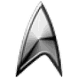 Ikona apk Star Trek Theme (free)