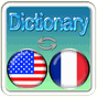 English French Dictionary apk icon