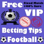 รูปภาพที่  ของ Betting Tips Football Fixed Match King 2018