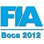 Ícone do FIA Boca 2012