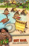 Gambar Moana Island Life 1