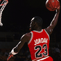 Michael Jordanコーチバスケットボール APK アイコン