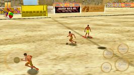 Imagem 2 do Jogar Futebol de Praia 2015 Jo