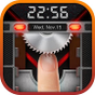 Funny Chainsaw Lock Screen App APK Simgesi