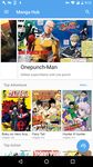 Картинка  Manga Hub - Best manga reader