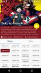 รูปภาพที่ 2 ของ Manga Hub - Best manga reader