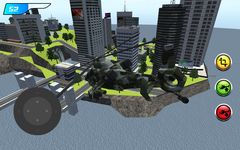 Imagine X Robot Helicopter 1