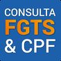 Ícone do apk Consulta FGTS e CPF