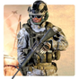 APK-иконка Современный Island Sniper 3D