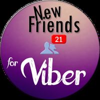 New Friends For Viber Apk Free Download For Android