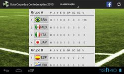 Imagen 2 de Guía Copa Confederaciones FREE