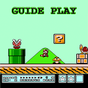 Super Mario Bros 3 Guide apk icono
