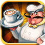 Papa's Cafe : Coffee Maker APK Simgesi