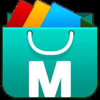 Mobi Market - App Store v5.1 apk icon