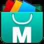 Ícone do apk Mobi Market - App Store v5.1
