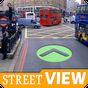 Street view live and maps apk icon