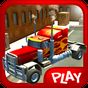 Ícone do apk Truck Parking 3D Simulator