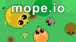 mope.io 图像 