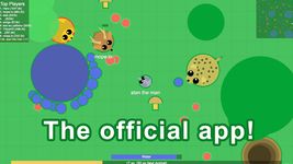 Imagine mope.io 1