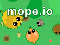 mope.io 图像 2