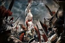 Imagen  de Game God Of War Cheat