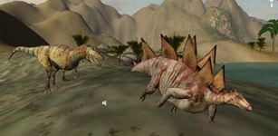 Dino Attack 3D screenshot apk 
