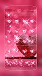 Immagine 2 di Cuore Pink Love diamante