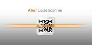 Immagine  di AT&T Code Scanner: QR,UPC & DM