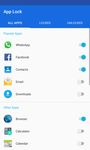App Lock | Bảo vệ ứng dụng ảnh số 7