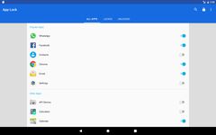 Картинка 3 App Lock | Защита приложений