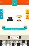 Immagine 1 di Emoji Quiz Italia ~ Emoticons