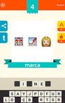 Emoji Quiz France ~ Gratuit image 3