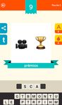 Immagine 6 di Emoji Quiz Italia ~ Emoticons