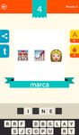 Emoji Quiz France ~ Gratuit image 8