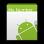 Ícone do apk My Number