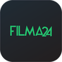 FILMA24 — Filma me titra shqip APK Icon