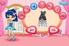 Картинка 1 Dress Up Prom Night-Girls Game