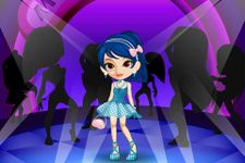 Картинка  Dress Up Prom Night-Girls Game