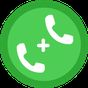 WhatsWeb doble: 1 WhatsApp en 2 teléfono(Multi WA) apk icono