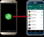 Imagen 11 de WhatsWeb doble: 1 WhatsApp en 2 teléfono(Multi WA)