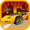 Crazy Driver Taxi Duty 3D 2 