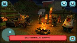 Gambar Game Zombie: Bangun & Bertahan 6