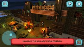 Gambar Game Zombie: Bangun & Bertahan 4